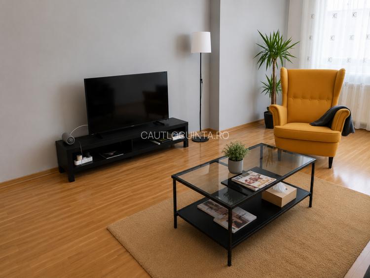 Apartament 2 camere | Șoseaua Nordului | Herăstrău | Parcare subterană - 2