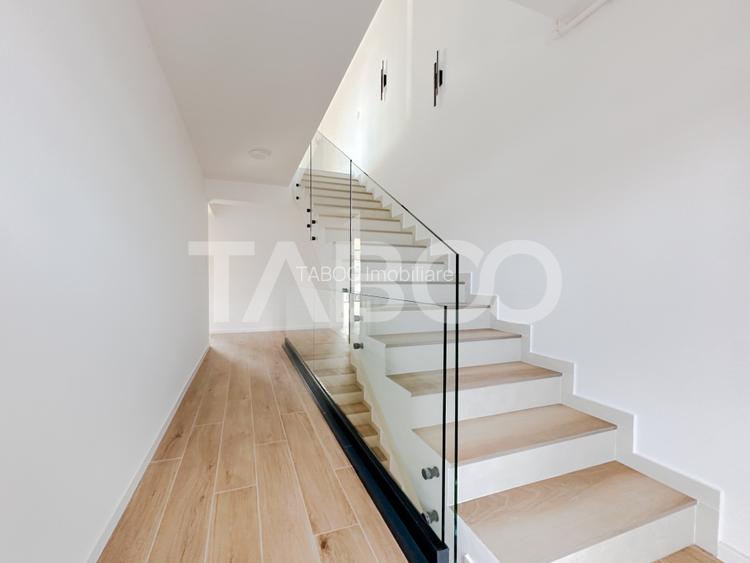 Casa Exclusivista contructie noua  Gheorgheni zona Interservisan - 3