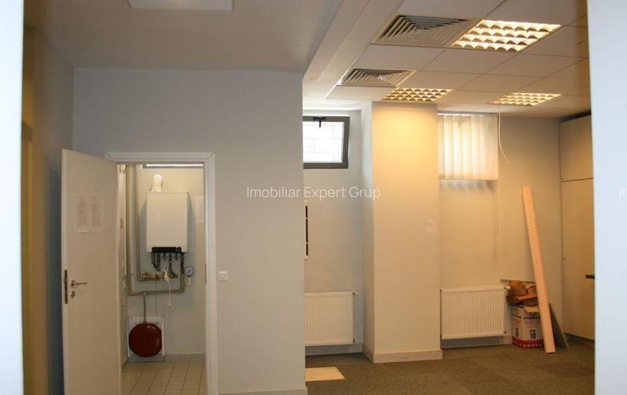 Zona Iuliu Maniu 90 mp trafic intens pietonal - 4