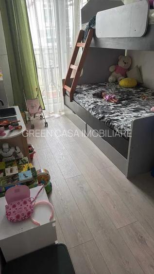Apartament mobilat & utilat complet – Str. Oașului - 2