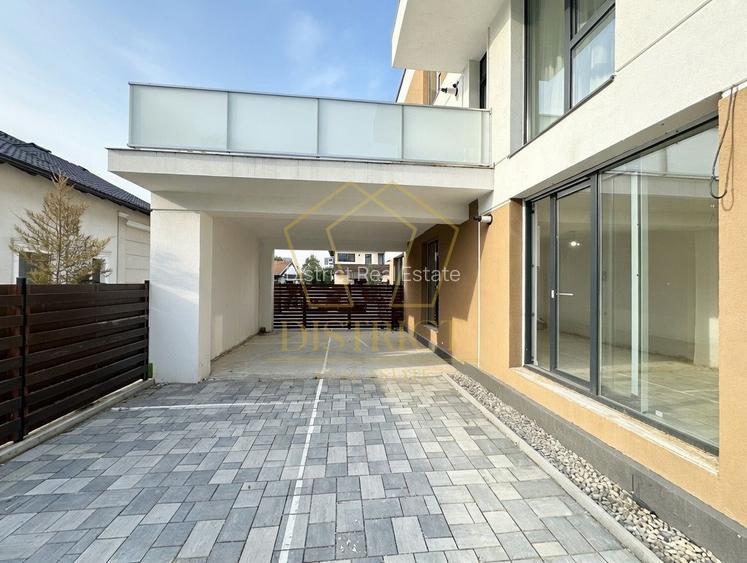 Apartament cu 4 camere și curte proprie | Aradului - 3