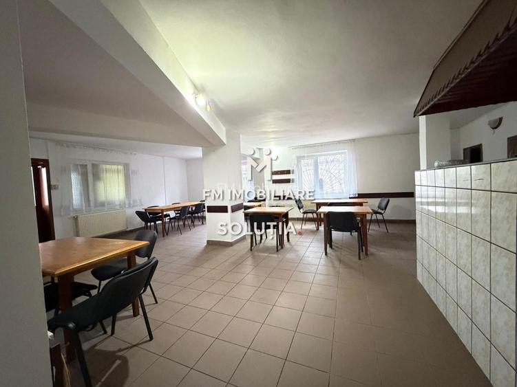 Închiriere Spațiu Comercial – Zonă URBIS! - 3