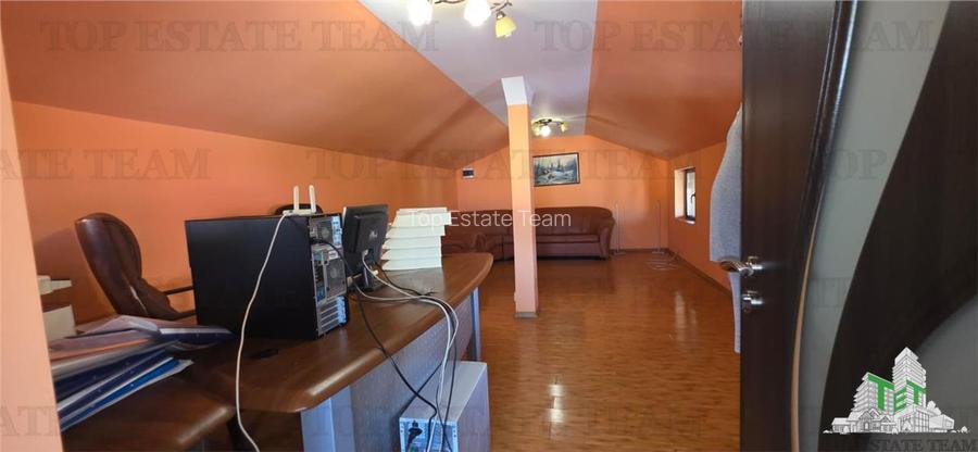 Vanzare Casa 9 camere Bucurestii Noi - 11