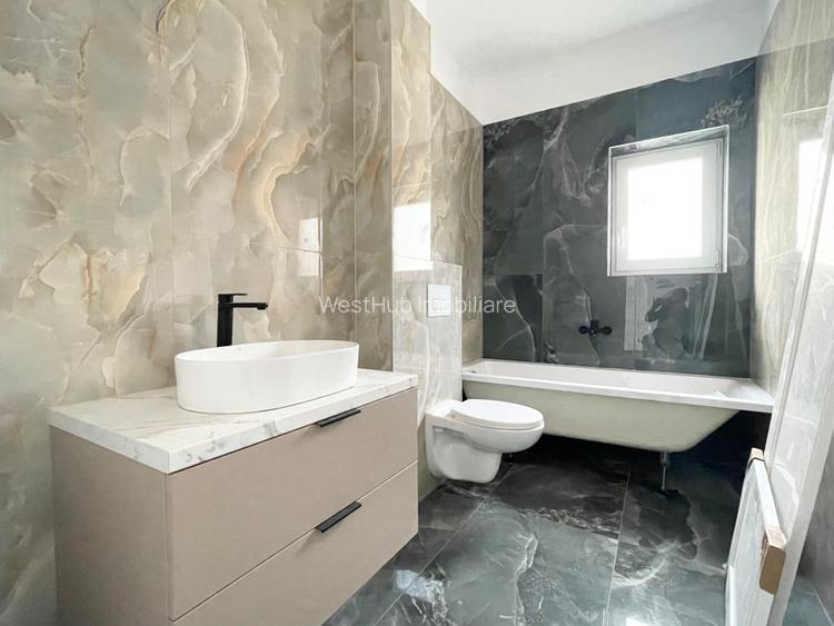 Duplex 4 camere + 3 bai Urseni-Mosnita Noua - 9