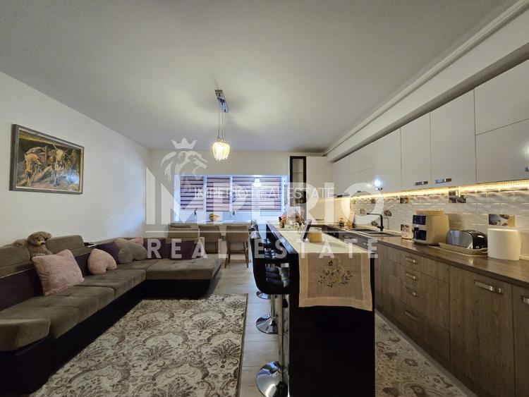 Apartament la cheie cu parcare in zona Vivo! - 7