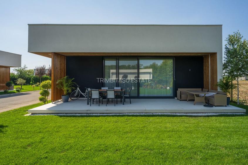 Vila Superba - Snagov Lac - Comunitate - Piscina - Ponton - 45