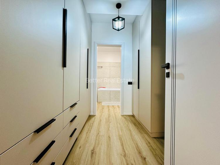 Casă modernă mobilată de vânzare | P+1 Berceni Ilfov | 5 camere, teren 455 mp - 14