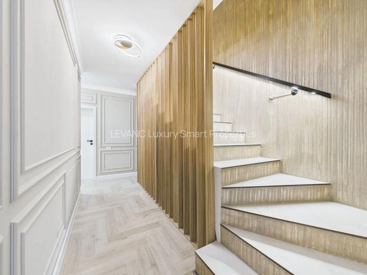 Vilă Exclusivistă Ultramodernă | Rafinament, Confort absolut - 15