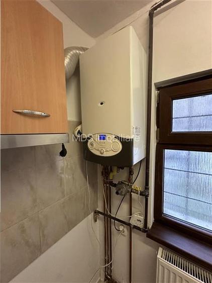 Decomandat cu centrala si balcon Aradului - 10