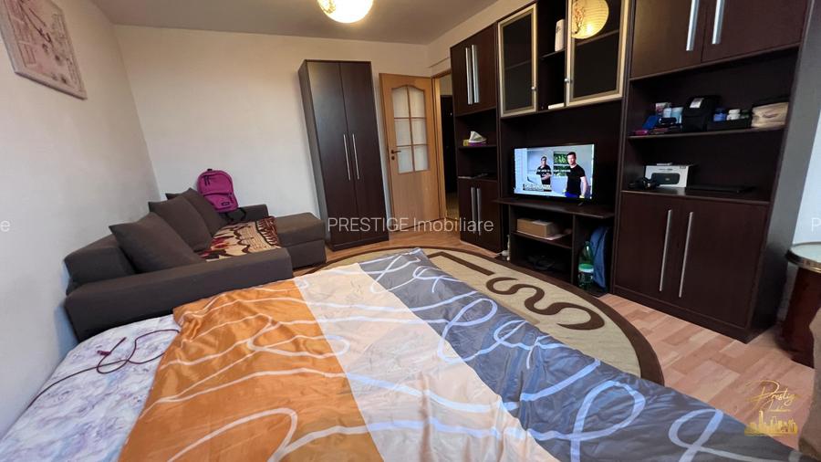 Apartament cu o camera de vanzare in zona Nufarul - Oradea - 3