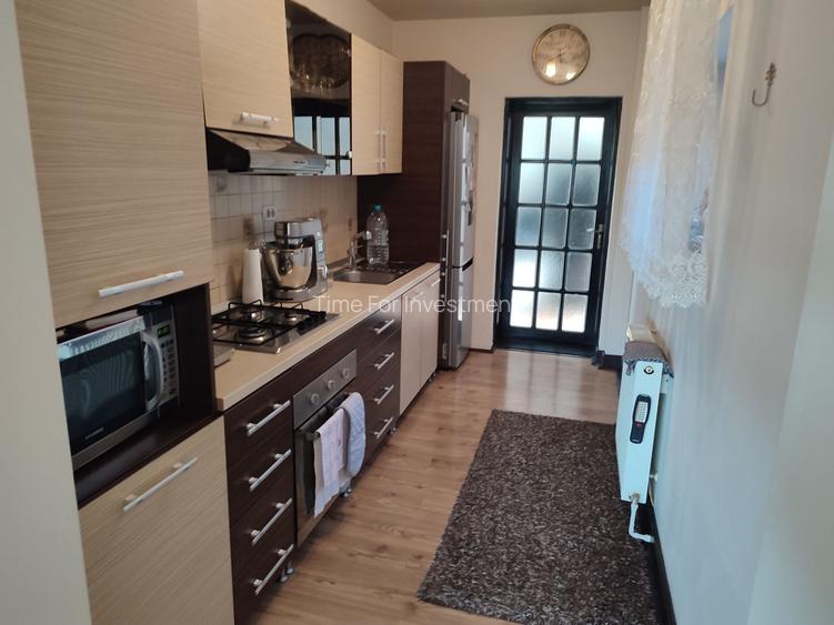 Sanadrei, Individual, Suprafate Generoasa, Garaj, Aspect Deosebit. COMISION 0 - 16