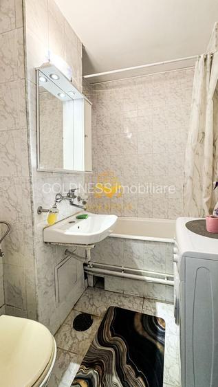 O camere, 31 mp, Gheorheni, Constantin Brancusi Zona BT, Mega Image - 7
