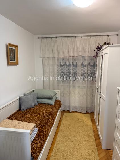 Apartament 3 camere la parter pretabil cabinet - 7