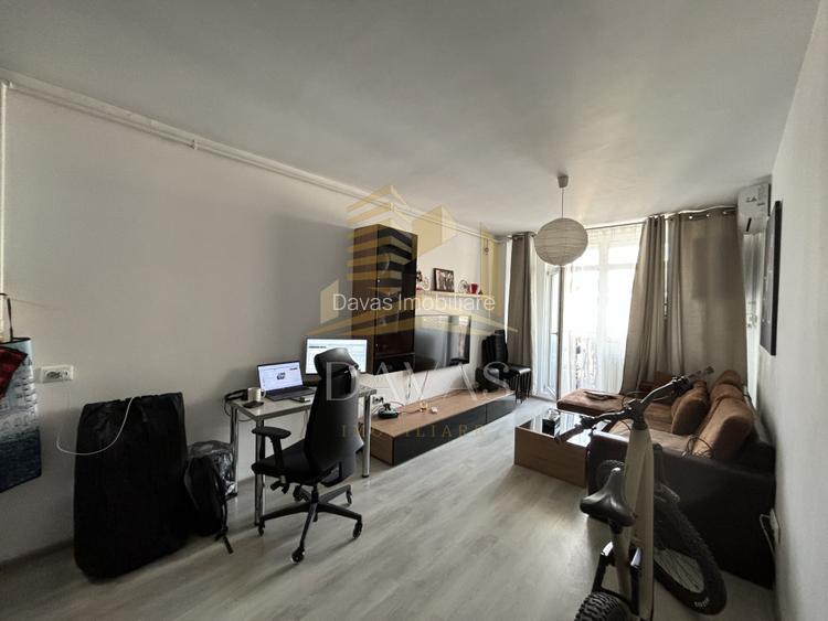 Apartament cu 2 camere semidecomandat | Iris - 3