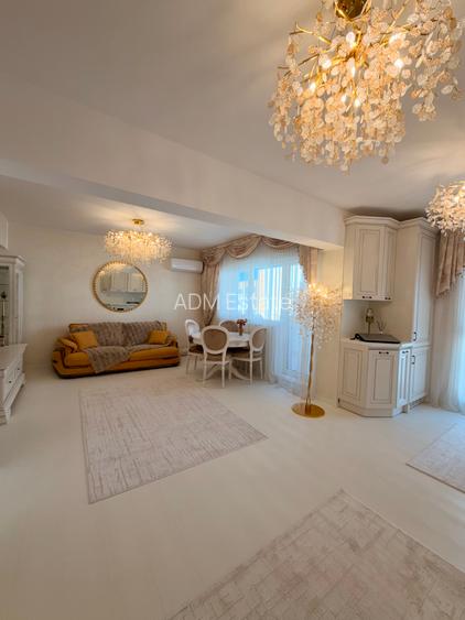 Apartament 3 camere open space,bloc 2025 – Biruinței,9 min metrou Berceni - 4