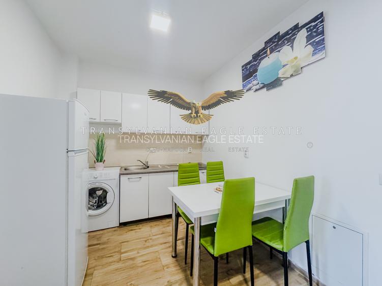 Locuința modernă decomandată cu 2 camere |Mihai Romanu /Buna Ziua - 5