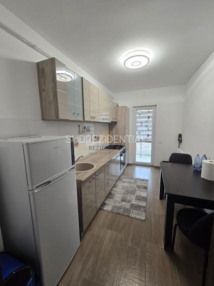 Apatament 2 camere decomandat, disponibil imediat - The Grand Krsital - 11