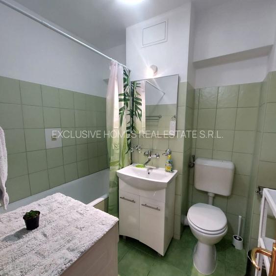 2 camere Calea Dorobanti - 12