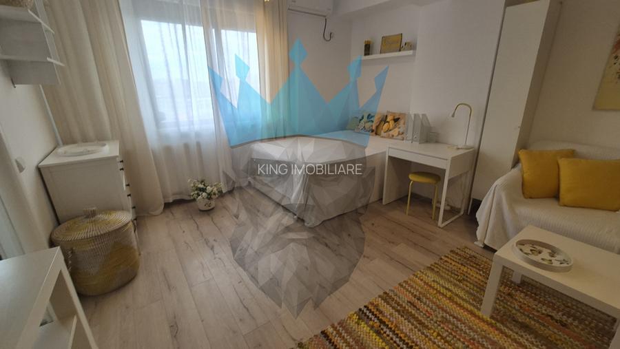 Garsoniera New City Residence Vitan Bucuresti - 5