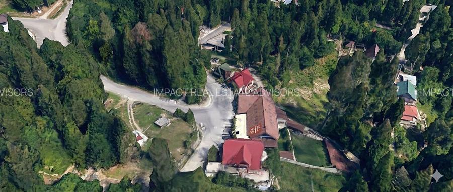 Oportunitate de Investiție: Teren 1.814 mp | Calea Codrului, Sinaia - 3