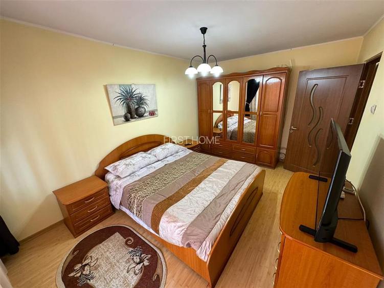 Apartament 2 camere, zona Petre Liciu - Mc Donalds, mobilat si utilat - 6