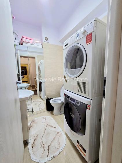 Apartament 3 Camere Strada Stejarului, Dobroești Fundeni - 21