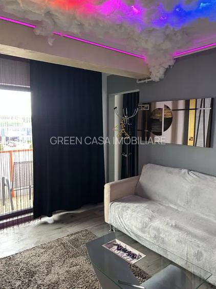 Apartament de vanzare 1 camera,Zona Avram Iancu - 3