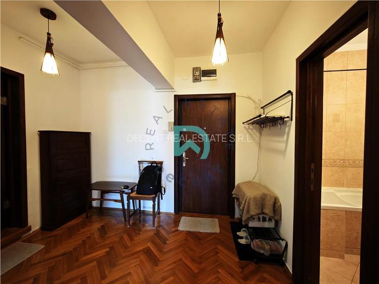 Apartament 2 camere, Calea Poienii, Brasov - 9
