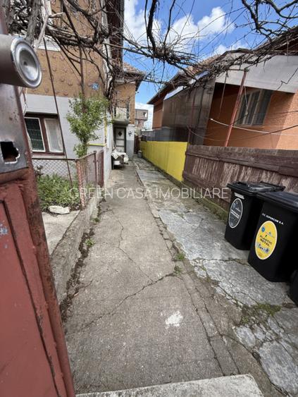 Casa individuala, 127mp utili, 399mp teren, Dambul Rotund - 2