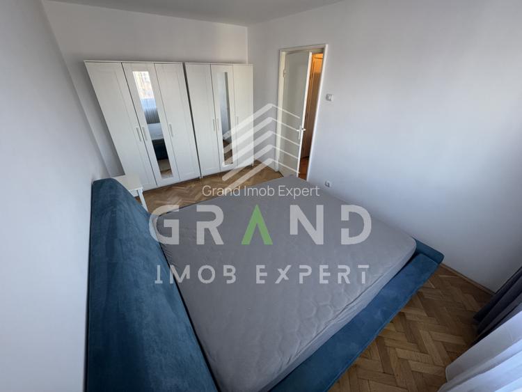 Ap 2 camere | Pet Friendly | Gheorgheni–Piata Hermes | Septimiu Albini - 2