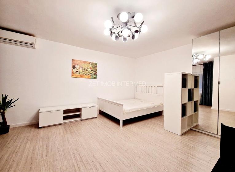 Garsoniera Lujerului - Orsova - 4