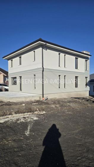 Case individuale în curs de edificare – Chinteni - 3
