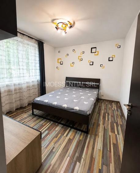 2 camere decomandat Drumul Taberei metrou Parc Moghioros - 4