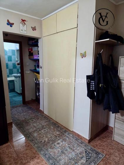 Apartament 2 camere | Zona Dacia | Decomandat - 2