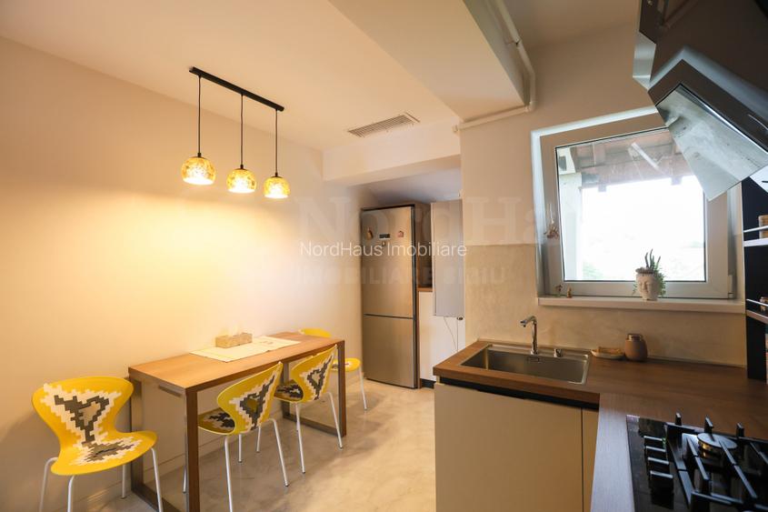 VANZARE APARTAMENT PREMIUM 3 CAMERE | 100 MP UTILI | TURNISOR - 11