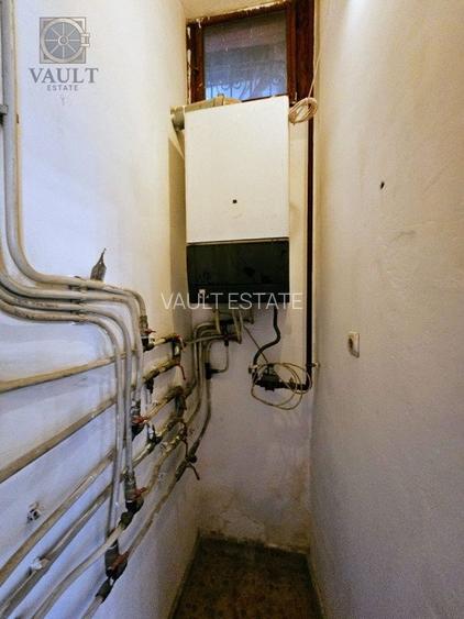 Spatiu comercial/Birouri - P+1+M - Unirii/Traian  - 8