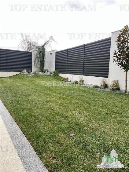 Vila premium de vanzare in Pipera - proprietate moderna, perfect? pentru familie - 15