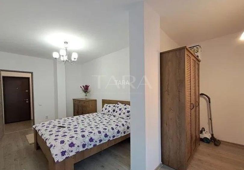 Apartament 3 camere – Florești, zona Terra - 3