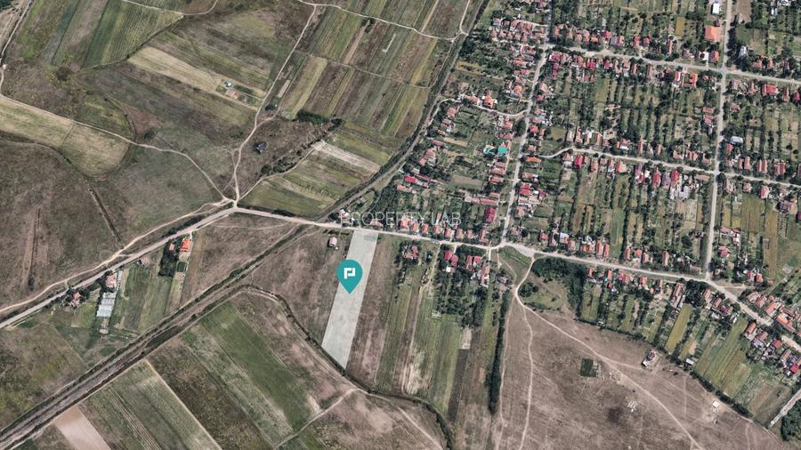 Teren Extravilan –Oportunitate Unică de Investiții - 7