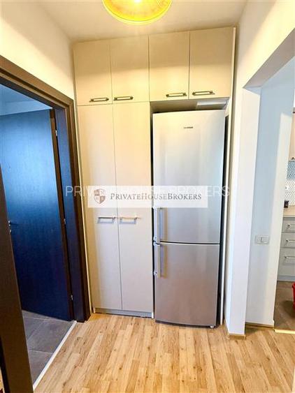 Pipera | Scoala Americana | Green Vista | Bloc 2010 | Parcare - 12