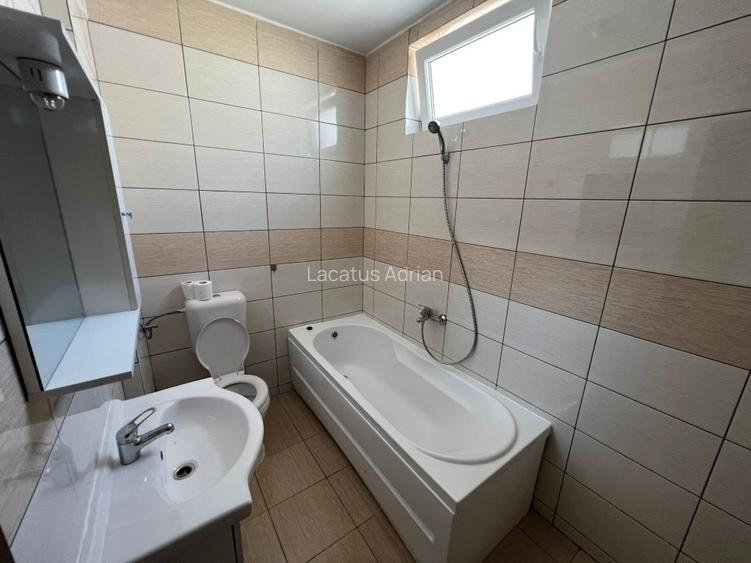 Apartament 3 camere Oasului 86-90 - 16