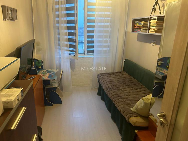 Apartament 3 Camere / Nicolae Grigorescu / 6 min Metrou/ PET FRIENDLY - 14