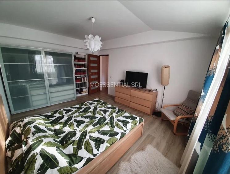 2 camere decomandat Drumul Taberei Prelungirea Ghencea - 6