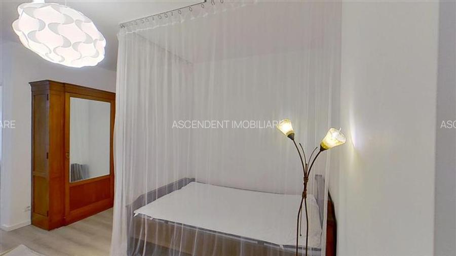 Garsoniera cocheta si luminoasa, Bulevardul Victoriei, Brasov - 31