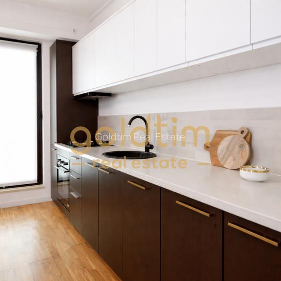 Penthouse spectaculos cu terasă de 95 mp - 100mp UTILI - 3