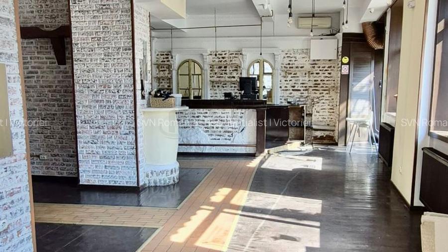REC3001751 Spatiu comercial cu vad  I Restaurant I Farmacie I Pache Protopopescu - 3