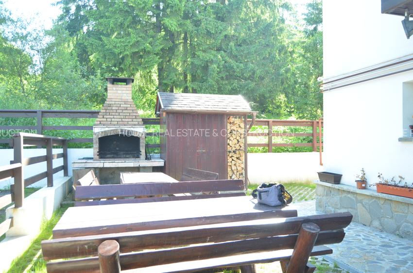 Apartament 4(patru) camere Predeal-Cioplea - 2