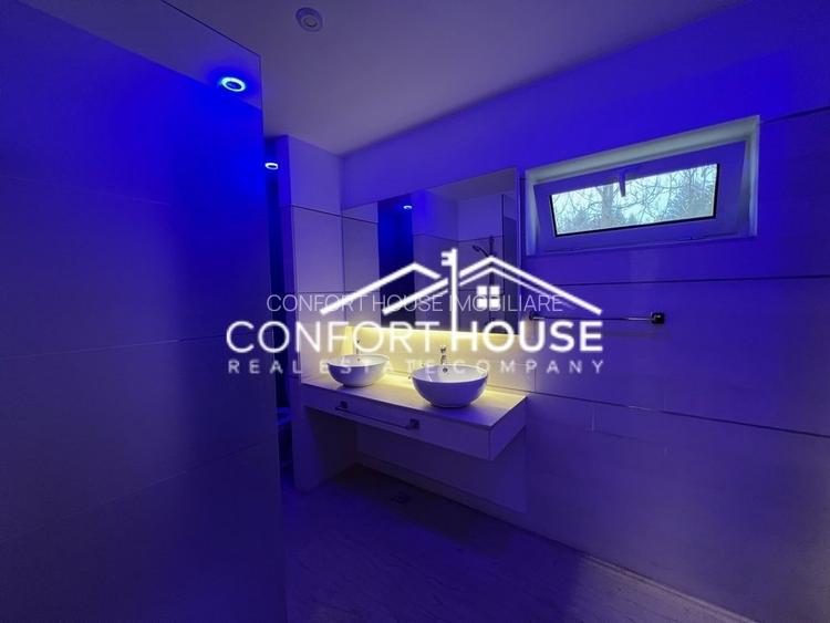 VILA D+P+E+M, 7 camere, ansamblu rezidential, IANCU NICOLAE - 23