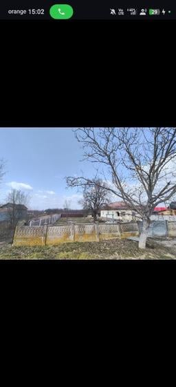 Casă + 2.760 mp teren aproape de Târgu-Jiu – liniște, spațiu și potențial!