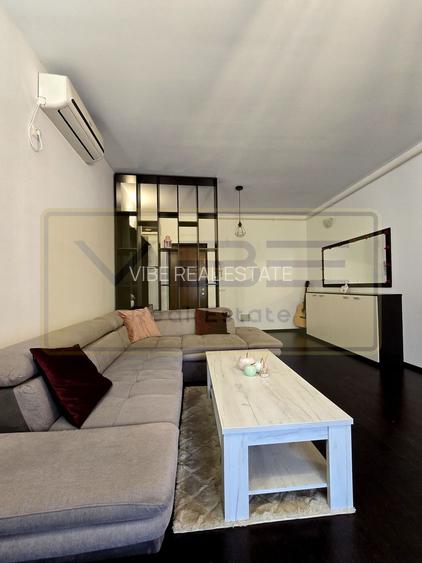 Copou-Parcul Copou/Universitate -Bloc nou - 3 camere  -parcare privata ! - 24